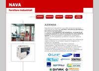 Nava - Forniture Industriali SRL