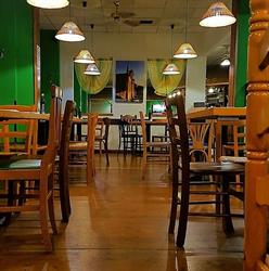 Pizzeria Portofino