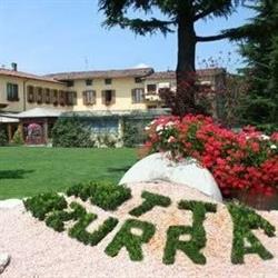 Ristorante E Pizzeria Grotta Azzurra Snc Di Bove G. E C.
