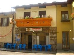 Ristorante Albergo Pierino