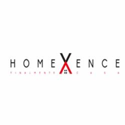Homexence brand di Gransofà