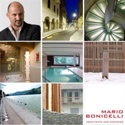 Mario Bonicelli architetto - MBA and partners