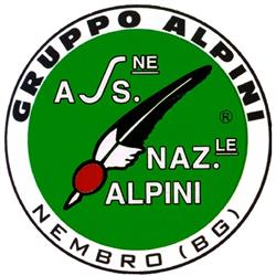 Associazione Nazionale Alpini Gruppo Di Nembro