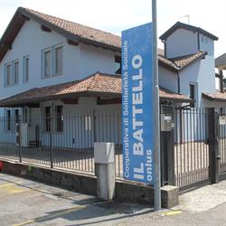 Il Battello Coop. Soc.A R.L.