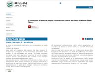 Reggiani Macchine S.p.a.