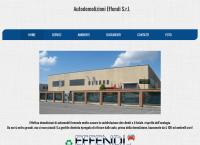 Autodemolizioni Effendi SRL