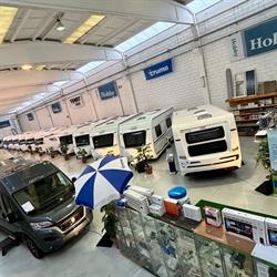Italcamper SRL