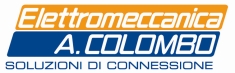 Elettromeccanica A. Colombo Di Colombo Ing. Leonardo