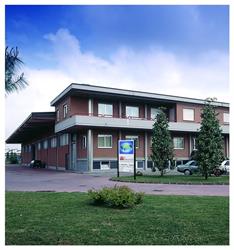 Mimaki La Meccanica SRL