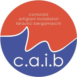 C.A.I.B. Consorzio Artigiani Installatori Idraulici Bergamaschi