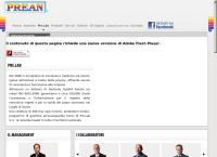 Pre.lab.s.r.l. Formazione Medicina e Lavoro