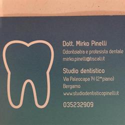 Studio Dentistico Dr. Mirko Pinelli
