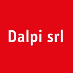 Dalpi Srl Distrib Alimenti Prodotti Industriali