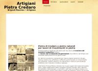 Artigiano Pietra Credaro