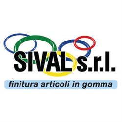 Sival Finitura Articoli in Gomma