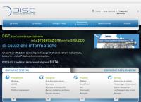 Sito di Disc.