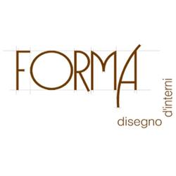 Forma Disegno D'Interni