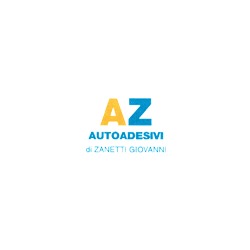 Az Autoadesivi dal 1980 di Zanetti Giovanni