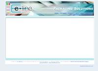 Sito di E-Line SRL