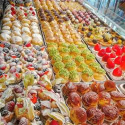 Pasticceria Forneria Frutti Snc Di Frutti Giuliano & C.