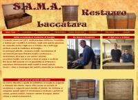 Societa' Artigiana Mobili e Arredamenti - S.a.m.a. Dei Fratelli Fierro & C. SNC