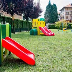 Il Nido di Boffo Maria Luisa