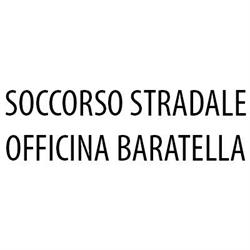 Soccorso Stradale - Officina Baratella