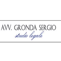 Avv. Gronda Sergio Studio Legale
