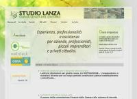 Studio Lanza Di De Martini Maria Cristina E C. Sas