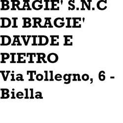 Bragie' di Bragie' Davide e Pietro