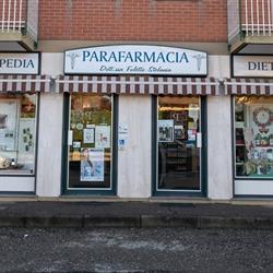 Parafarmacia Foletto