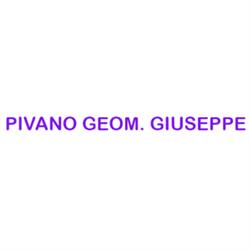 Pivano Geom. Giuseppe