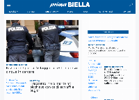 Sito di Eco Di Biella