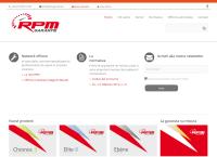 R.p.m. Garantie SRL