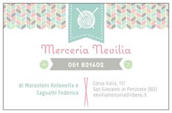 Nevilia Merceria