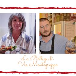 La Bottega Di Via Montegrappa