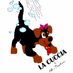 La Cuccia di Lilli e Il Vagabondo