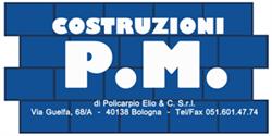Costruzioni P.M. Srl