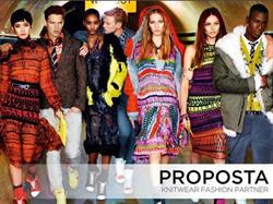 Proposta Fashion Service