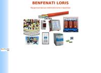Benfenati Loris Rappresentanze Elettrotecniche Industriali