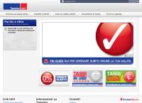 Travelex Italia Limited