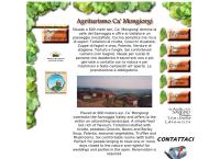 Azienda Agricola CA Mongiorgi Di Elisa Orlandi