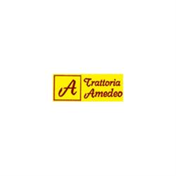 Trattoria Amedeo