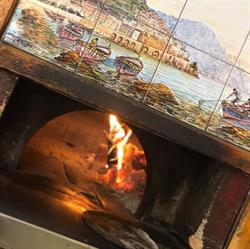 Ristorante Pizzeria L'Amalfitana