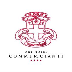 Art Hotel Commercianti