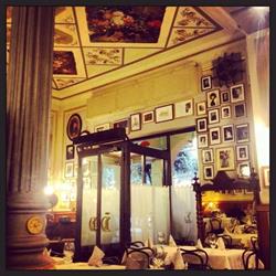 Ristorante Donatello