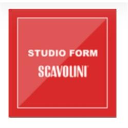 Scavolini Studio Form