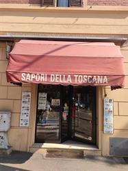 Sapori Dalla Toscana Di Massai Fiorenzo & C SAS