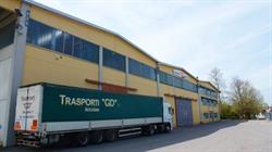 Trasporti GD s.r.l