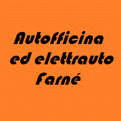 Autofficina Elettrauto Farne'